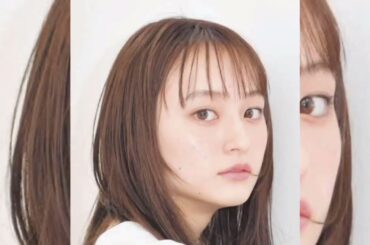 26歳の女優・萩原みのり、事務所退所と芸能界引退を発表「今は初めての社会人として毎日働いています」