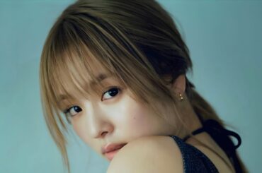 【横田真悠】極上のグラビア