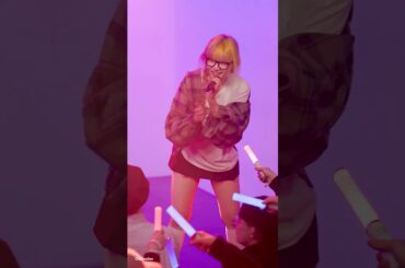 250213 카게레루 이브 - ビバ☆ジャパン + OIDEMASE!!～極楽～ + PON!PON!PONSHU! + アトノマツリ + 恋する忍者 『너드는 될 수 없어!』 세로 직캠