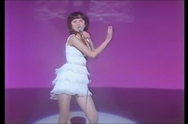 70年代アイドル　名曲メドレー