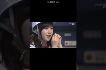 30m 높이에서 던지는 마시멜로 먹기에 도전한 쥬리