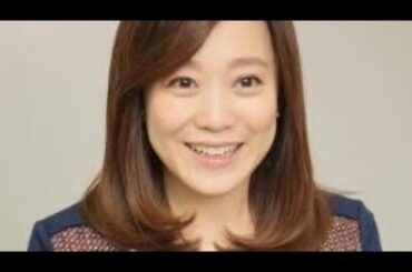 江藤愛アナ、ＴＢＳの福利厚生に感謝！「ありがたい」「ここにいようと思いますよ」“ＴＢＳ愛”を叫ぶ