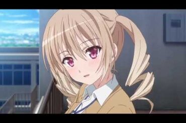 ずっと前から　[鳥海桜花] [伊藤かな恵] [天使の3P!] [おまけ-209]