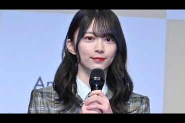 櫻坂46松田里奈、漫画を後輩に勧めるも「実は…」→森田ひかるがフォロー「お家にある（笑）」