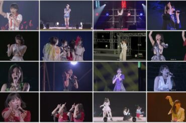 Hello! Project ひなフェス2013~2024抽選結果