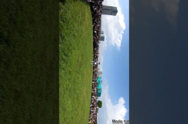 えなこさん_世界最大級の囲み_Enako_wall_#Shorts