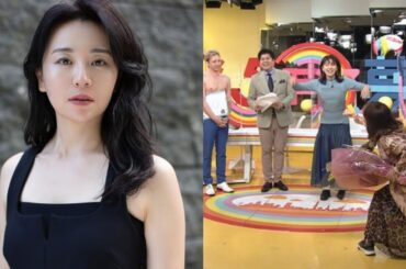 大橋未歩、夜の生活で「”最高の１本”なんてないって思ったら始まり」と発言に「経験豊富でしょ」「名言出ちゃった」