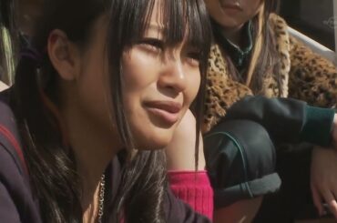 マジすか学園 裏切り者は爪を伸ばす