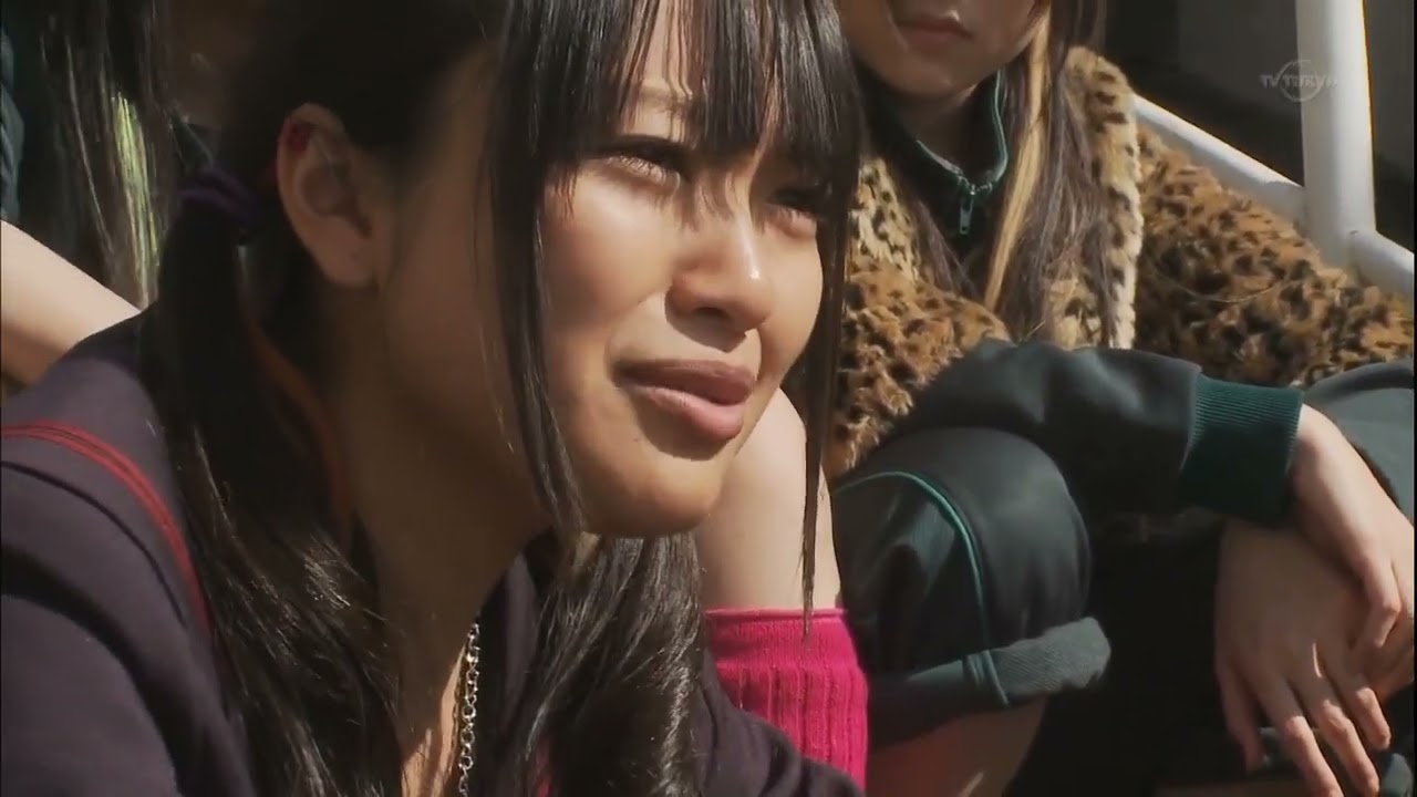 マジすか学園 裏切り者は爪を伸ばす マジすか学園 裏切り者は爪を伸ばす