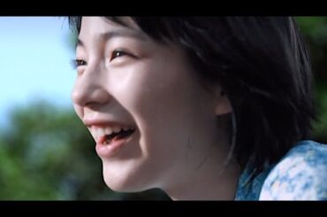 能年玲奈 : カルピスウォーター (201403)