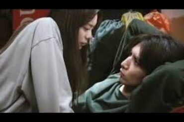 「藤井流星“塩谷”と紺野彩夏“楓”のキスシーン！溝口が触れた場所を消毒!?＜キスで隠す秘密＞」