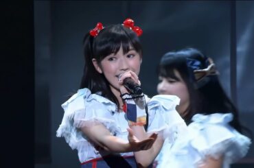 AKB48 白いチューリップ (Shiroi Tulip) / 渡り廊下走り隊 解散コンサート