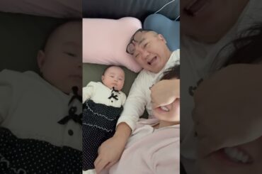 新年早々にこちゃんの取り合い🤣