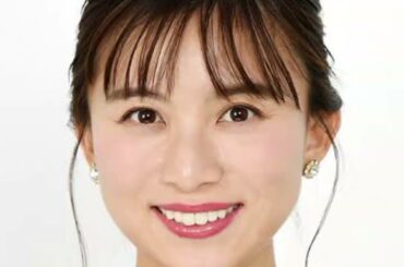 テレ朝・山本雪乃アナ「有働Times」卒業報告「とても悔しくさみしい…目の前の仕事に邁進」