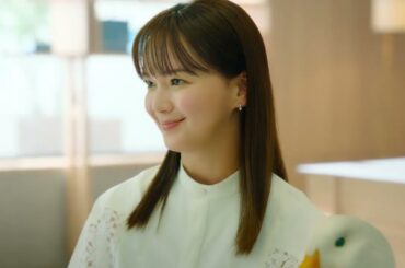 多部未華子出演／アフラック新CM「誕生」篇