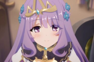 プリコネR 第3部 第12章の第1話～第3話 メインストーリー 闇の底の死闘　 Princess Connect! Re:Dive Main Story