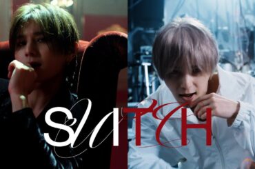 Ryosuke Yamada - "SWITCH" [Official Music Video]