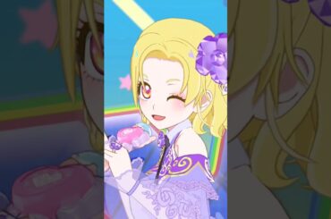 エブリデイ☆アイプリTime（ふんわりcv山下七海）【マイキャラフェス/ひみつのアイプリ】