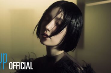 YEJI ‘AIR’ Album Spoiler