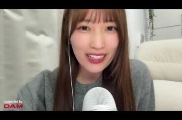 2025/03/13 田中 美帆（my fav）SHOWROOM