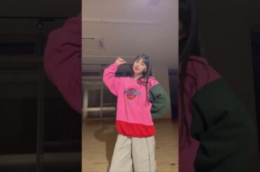 250227 アンジュルム 上國料萌衣「キャンディーズ踊ってみた」　#アンジュルム #angerme #上國料萌衣 #キャンディーズ #春一番  #TikTok #かみこTikTokキャンペーン実施中