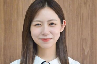 【第２回】小山内鈴奈アナの画像３００枚