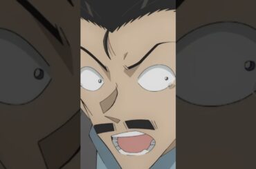 劇場版『名探偵コナン 隻眼の残像(せきがんのフラッシュバック)』TVCMスタンダード篇【4月18日(金)公開】#shorts