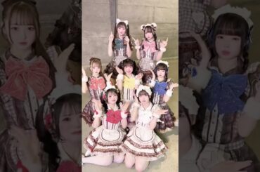 虜になっちゃえー♡ #iLiFE #idol #アイライフバレンタイン2025