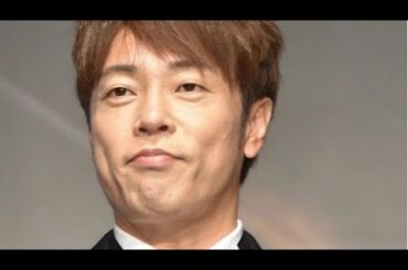 陣内智則、妻・松村未央アナに別れ切りだしていた…笑顔で別れ→エレベーターの前で思わぬ姿に猛反省