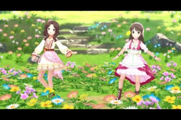 さやけき花の生命に（沙織 、柑奈 ）