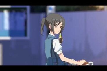 ありがとう　[坂井和奏] [高垣彩陽] [TARITARI [11-111c3]