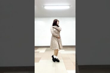 【Яicol】　#230am #東京女子流　#dancecover #踊ってみた #danceshorts