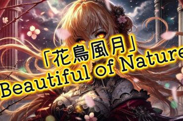 [French]花鳥風月 (Beautiful of Nature)[Momoka]