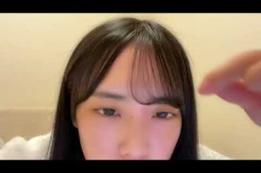 48 YOSHIDA SARA 2025年03月13日23時00分40秒 吉田彩良（STU48）