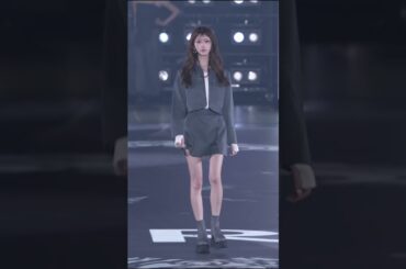 MURUA｜KANSAI COLLECTION 2025 SPRING＆SUMMER #関西コレクション #kansaicollection #関コレ #shorts