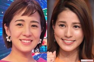 フジ永島優美アナ・椿原慶子アナの“育休からの退社”に「復帰が前提」「事情が事情でしょ」賛否真っ二つ