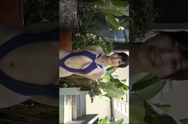 じゃ、入れますよ（唐沢りんさん）#shorts #唐沢りん