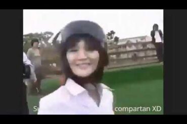 Mundo japonés ameno anime 3d. 小林ゆうYuu Kobayashi en la granja XD.