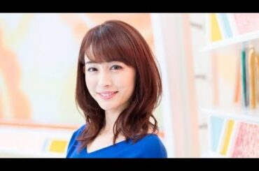 🎤【衝撃】加藤綾子、テレビ東京「ナゼそこ？」新MCに就任！10カ月ぶりの復帰で話題沸騰🔥