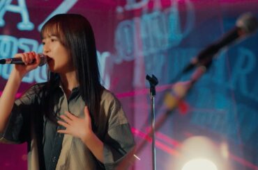 SARD UNDERGROUND「あなた、カトレア」First Studio Live