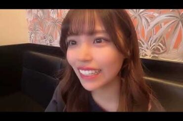 岩田陽菜(元STU48)2025年2月19日SHOWROOM