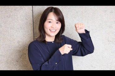 TBS篠原梨菜アナ競馬実況デビュー　８日阪神JF　在京キー局女性アナ史上初「準備して臨みたい」
