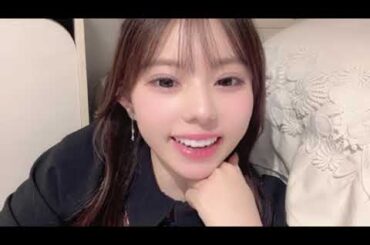 250311 23時  大森莉緒（Ma’Scar’Piece） rio omori SHOWROOMショールーム配信