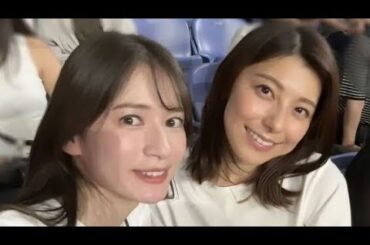 🌸✨宇内梨沙アナ、TBS退職！同期との感動の別れ＆今後の新たな挑戦に期待🎤💖