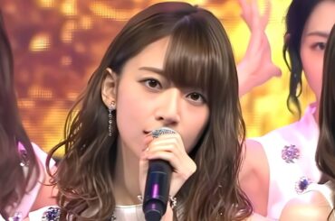 【4K】乃木坂46『サヨナラの意味』(2016.11.17)