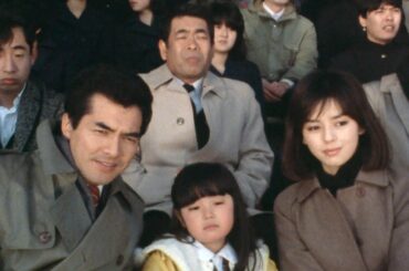 スクール☆ウォーズ 第一話 「それは涙で始まった」山下真司 岡田奈々 松村雄基 岩崎良美 宮田恭男 伊藤かずえ 梅宮辰夫 和田アキ子 坂上二郎 名古屋章 下川辰平