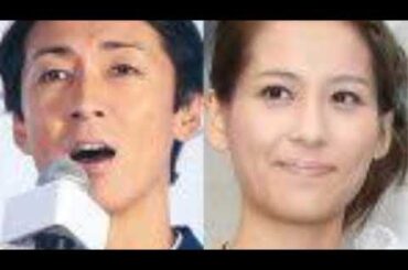 「ナイナイ」矢部浩之　元ＴＢＳアナの美人妻と２ショット！「旅行先のトマムにて」１１歳差で結婚１２年HasiGawa