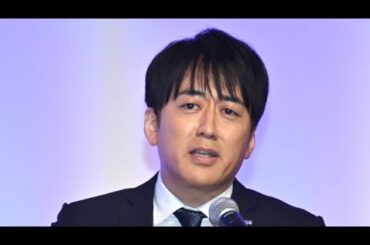 安住紳一郎アナ、「ＴＨＥ　ＴＩＭＥ，」休日出演…江藤愛アナが告知「金曜日ですが…来てくれます」