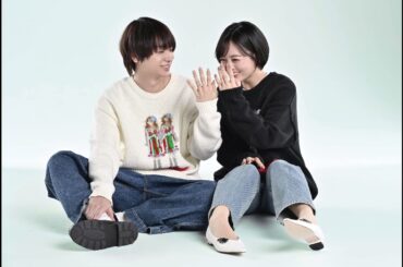 伊野尾慧 さんと 伊原六花 さんが夫婦になることを発表ファン衝撃の真実