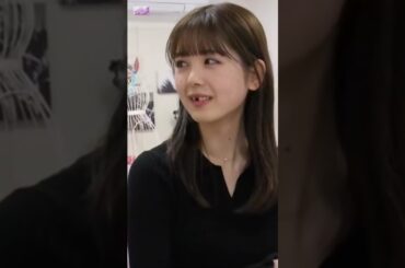 あやめちゃんの海苔の歯~  [ 筒井あやめ ] #乃木坂46 #nogizaka46